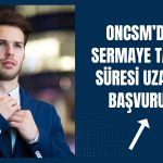 Oncosem’den kayıtlı sermaye tavanı için SPK başvurusu
