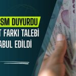 Oncosem’e 78,3 milyon TL’lik fiyat farkı onayı