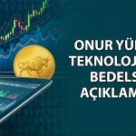 Onur Yüksek Teknoloji yüzde 300 bedelsiz için SPK’ya başvurdu