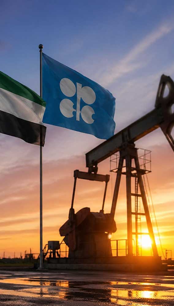 OPEC+ dağılmıyor: Rusya’dan “fiyat savaşı beklemiyoruz” mesajı