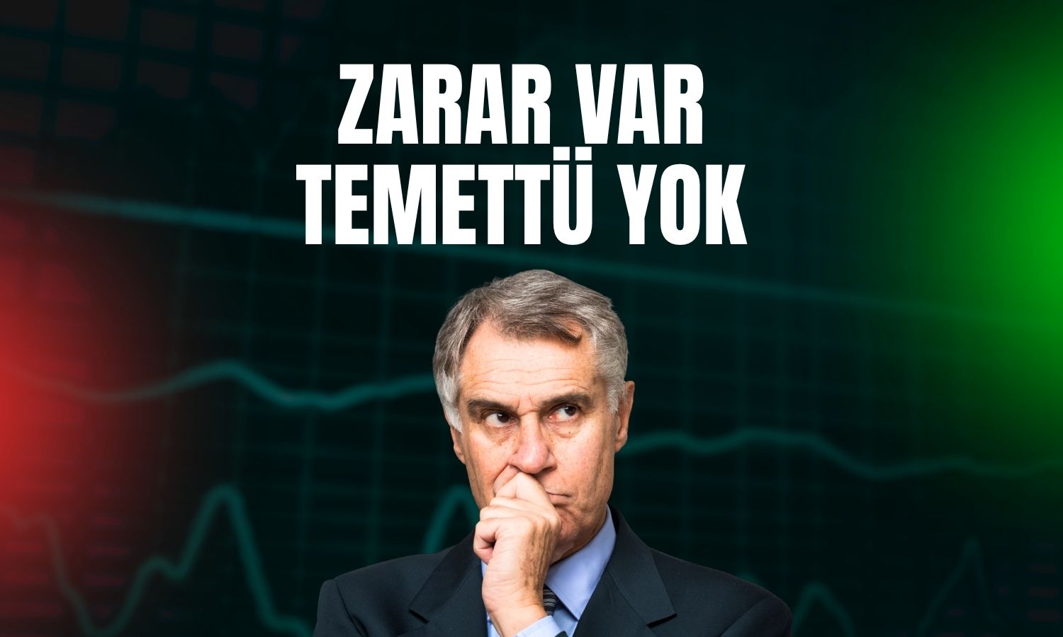 Orçay net zarar nedeniyle kâr dağıtmayacak