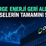 Orge’den dikkat çeken satış: Pay oranı sıfırlandı