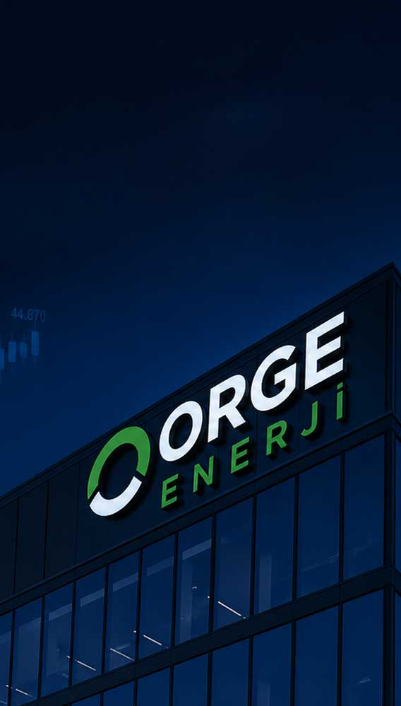 Orge’den dikkat çeken satış: Pay oranı sıfırlandı