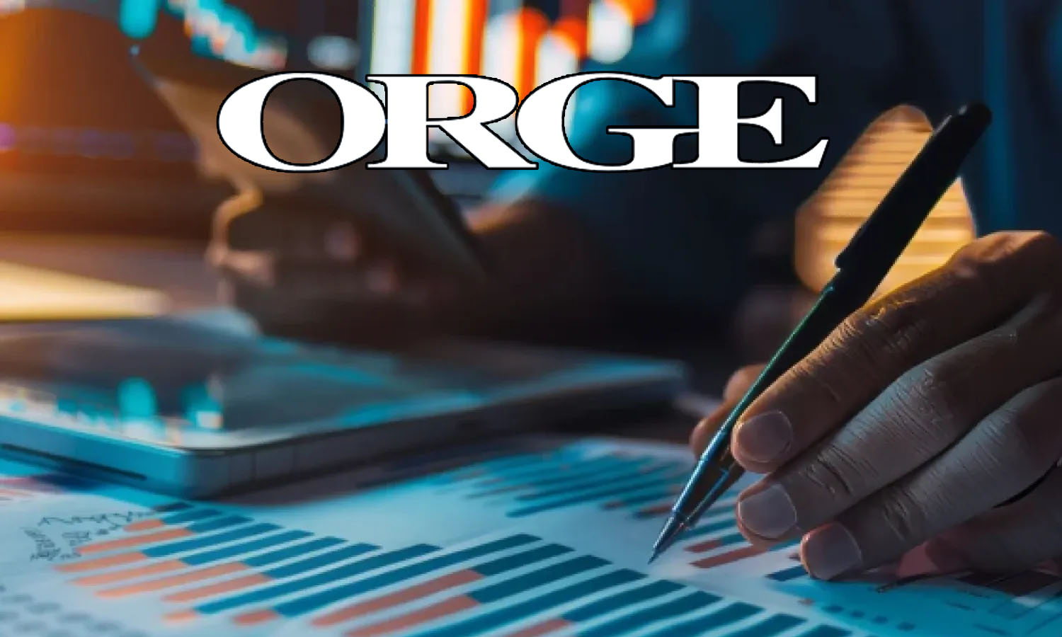 Orge’nin Madarin Etiler projesindeki sözleşme tutarı arttı