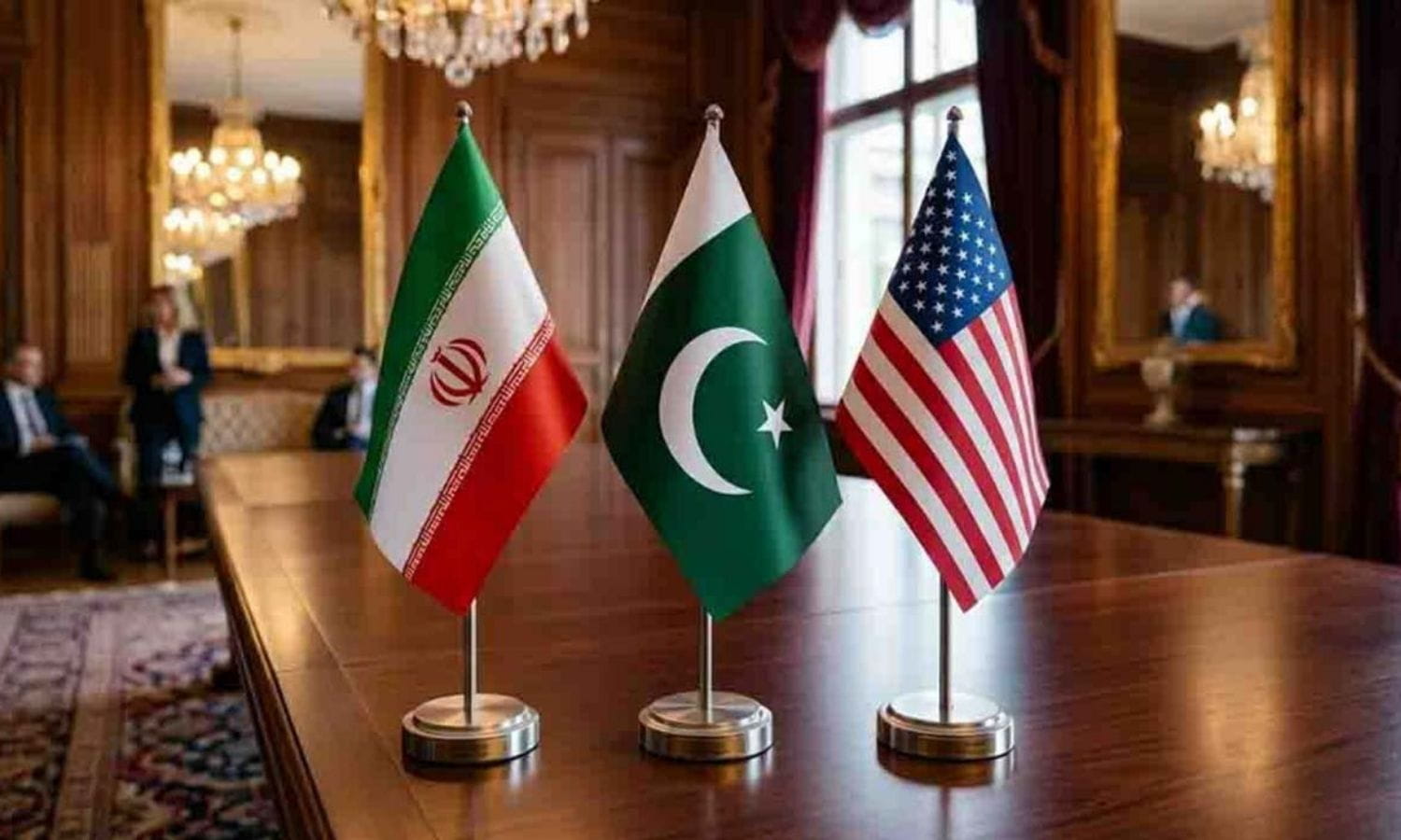 Orta Doğu’da barış umut güçleniyor: Lübnan’da olası ateşkes masada