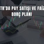 Ortaklar KONTR pay satışıyla şirkete destek olacak