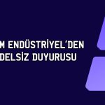 Ostim Endüstriyel yüzde 35 bedelsiz için SPK’ya başvurdu