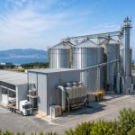 ÖZSU Balık’tan kapasite hamlesi: Unifeed üretimi iki katına çıktı