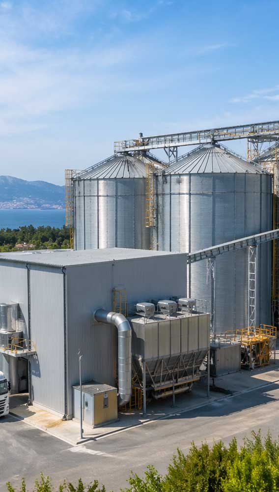 ÖZSU Balık’tan kapasite hamlesi: Unifeed üretimi iki katına çıktı