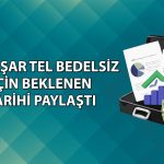 Özyaşar Tel’de 100 lot 410’a çıkacak! Bedelsiz tarihi açıklandı