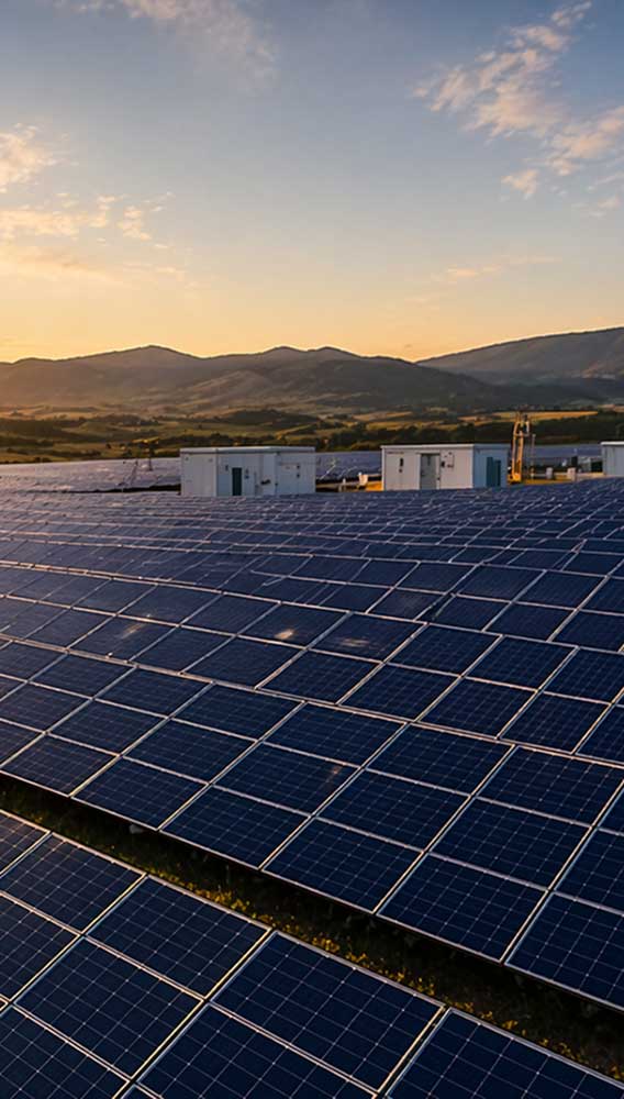 Özyaşar’dan enerji hamlesi: GES için teknik onay alındı