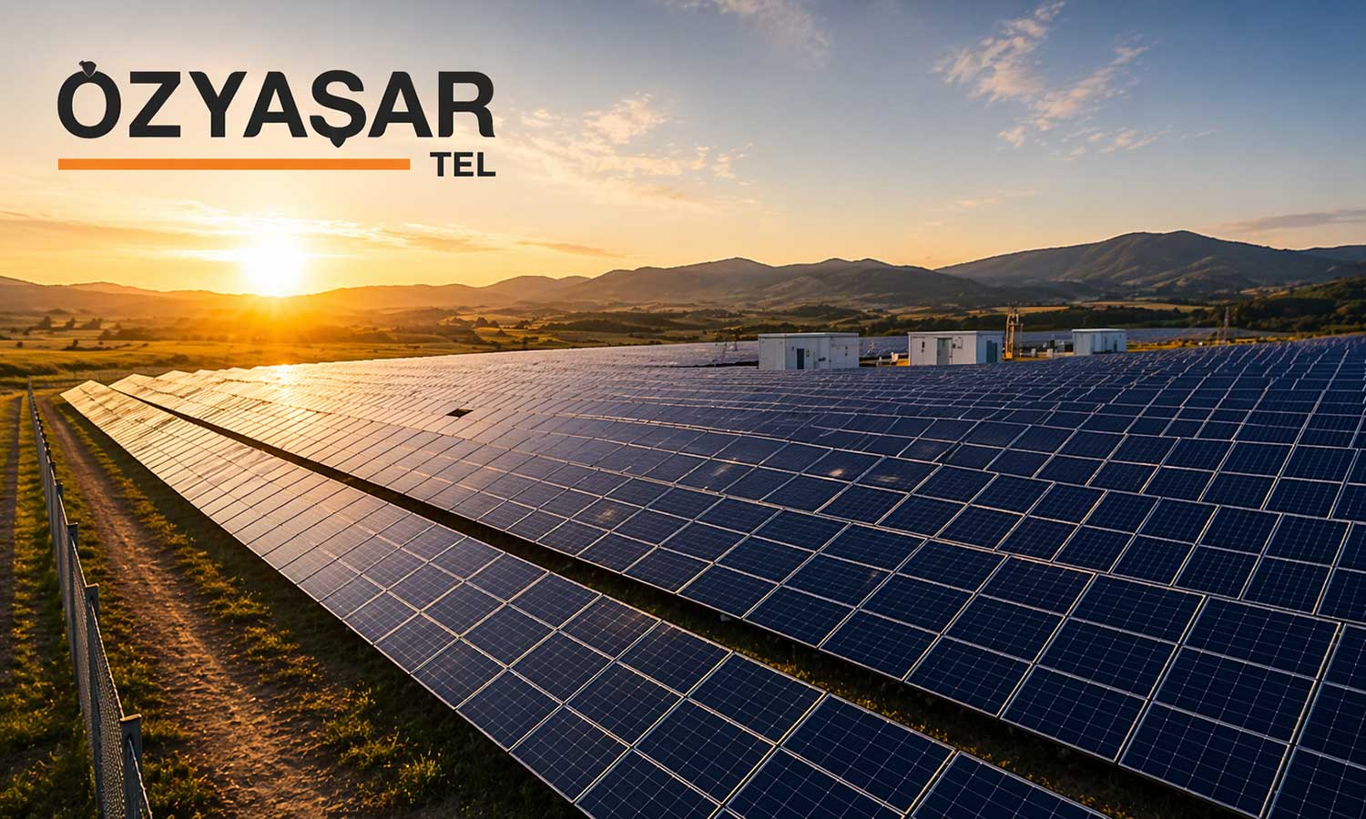 Özyaşar’dan enerji hamlesi: GES için teknik onay alındı