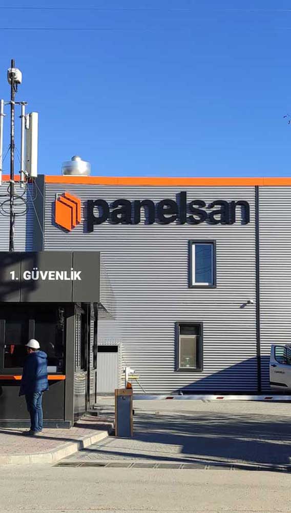 Panelsan kârını paylaşıyor: Yüzde 58 temettü getirisi