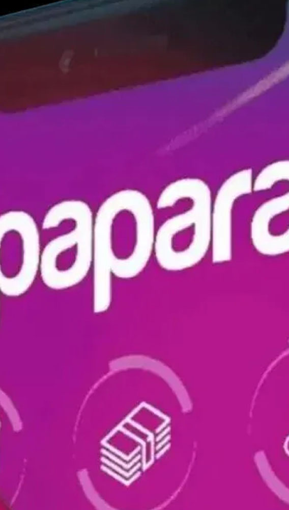 Papara’nın yeni sahibi Emlak Katılım Bankası oldu