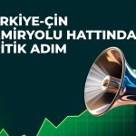 Pasifik Eurasia’dan İzmir-Şanghay demiryolu hamlesi