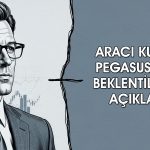 Pegasus (PGSUS) için yeni tavsiye başladı: Hedef fiyat 364 TL