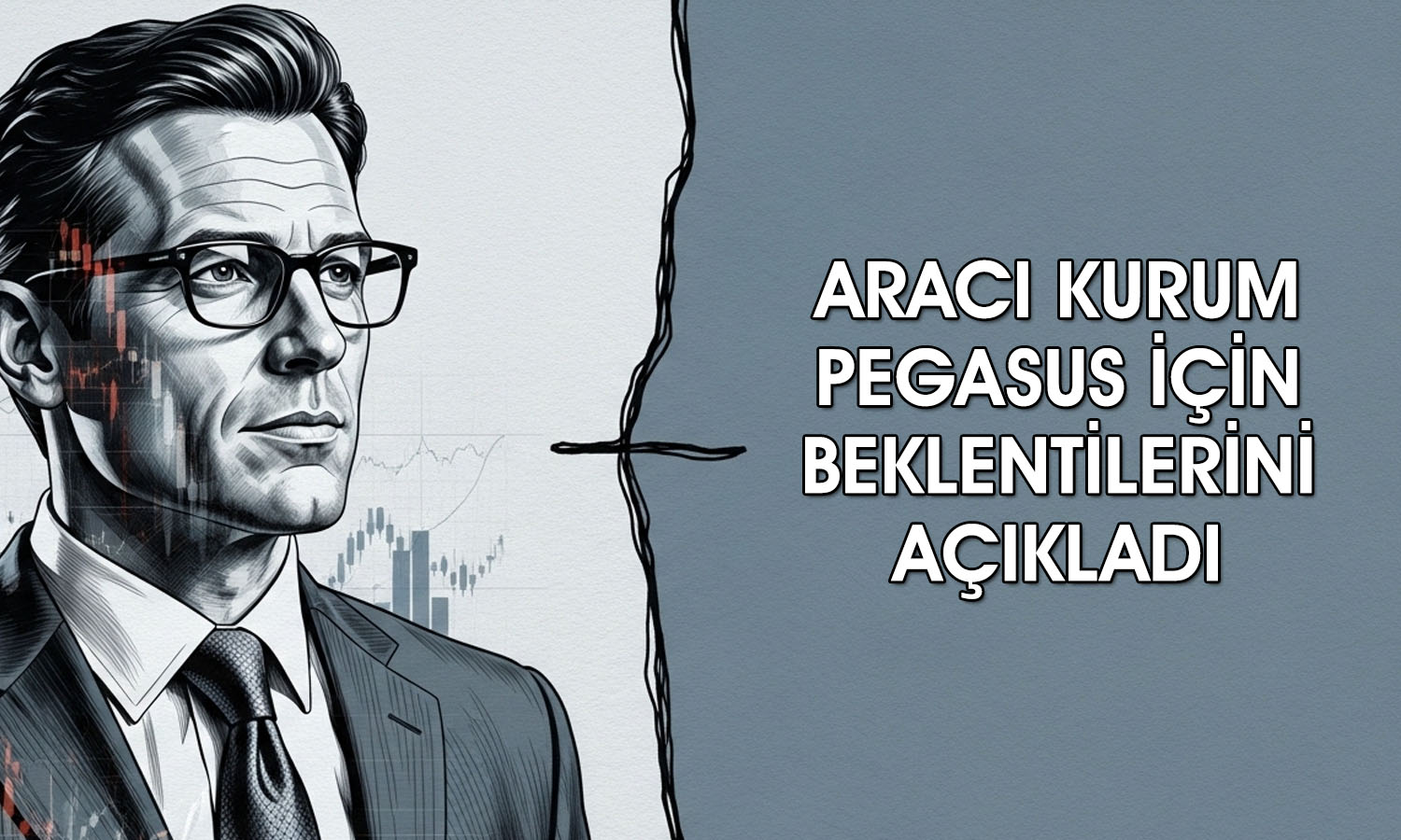 Pegasus (PGSUS) için yeni tavsiye başladı: Hedef fiyat 364 TL