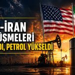 Petrol 3 haftanın zirvesinde: 110 dolar aşıldı