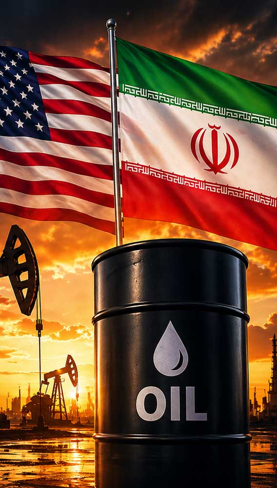 Petrol 3 haftanın zirvesinde: 110 dolar aşıldı