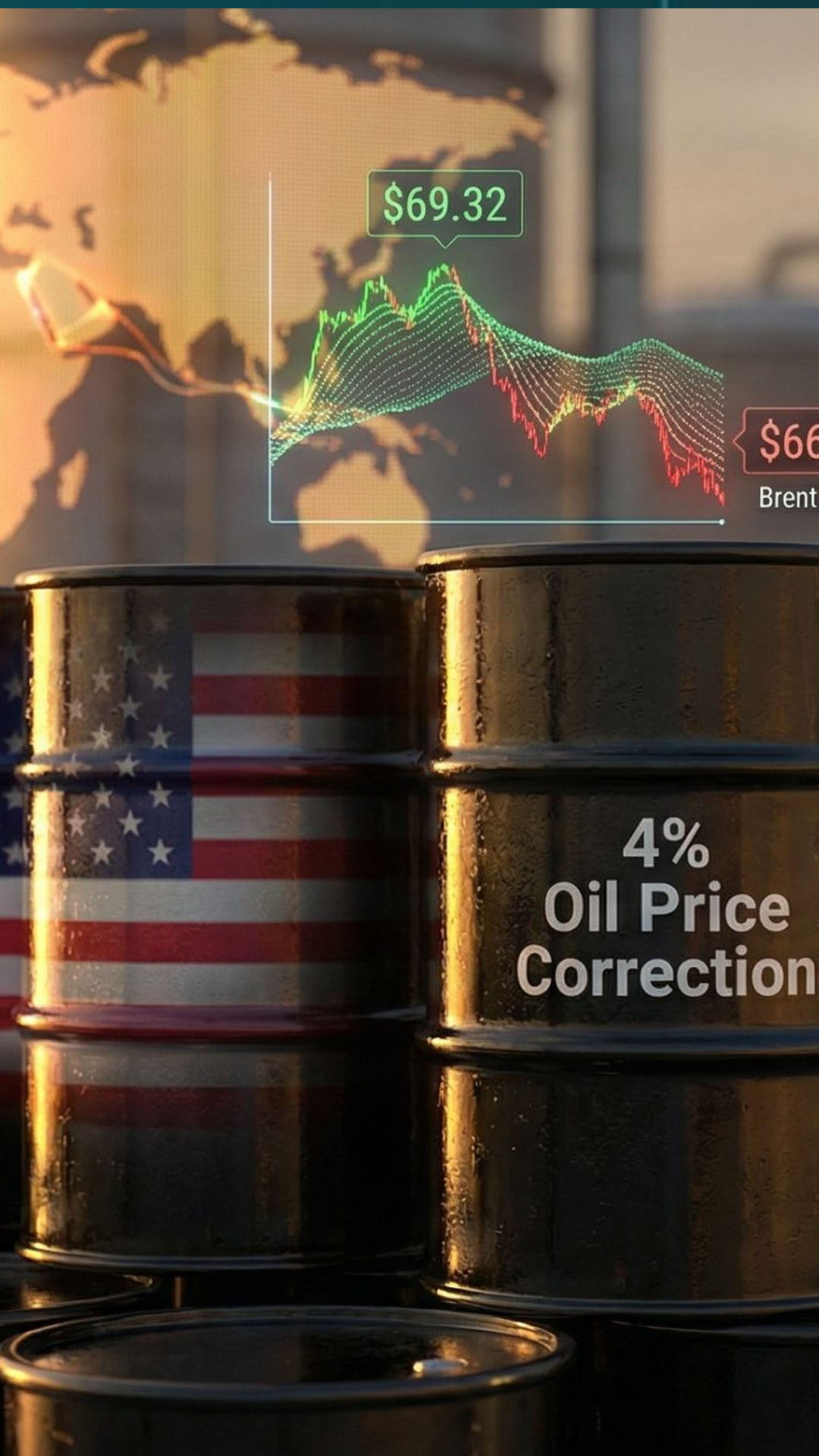 Petrol fiyatları 130 dolara çıkabilir! Citigroup uyardı