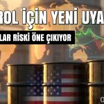 Petrol fiyatları 130 dolara çıkabilir! Citigroup uyardı