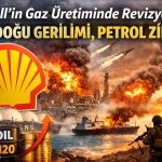 Petrol fiyatları tırmandı: Shell’in ticaret gelirleri güçlendi