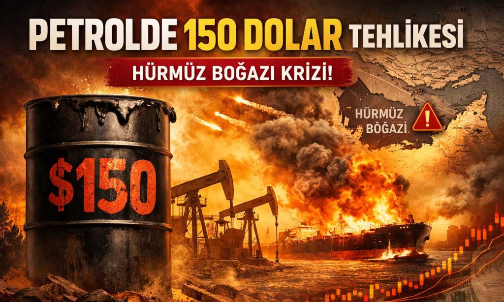 Petrol fiyatlarında alarm: 150 dolar riski gündemde