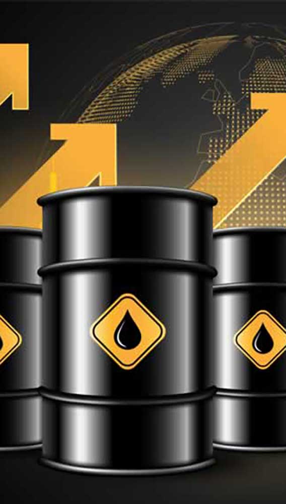 Petrol fiyatlarında alarm: 150 dolar riski gündemde