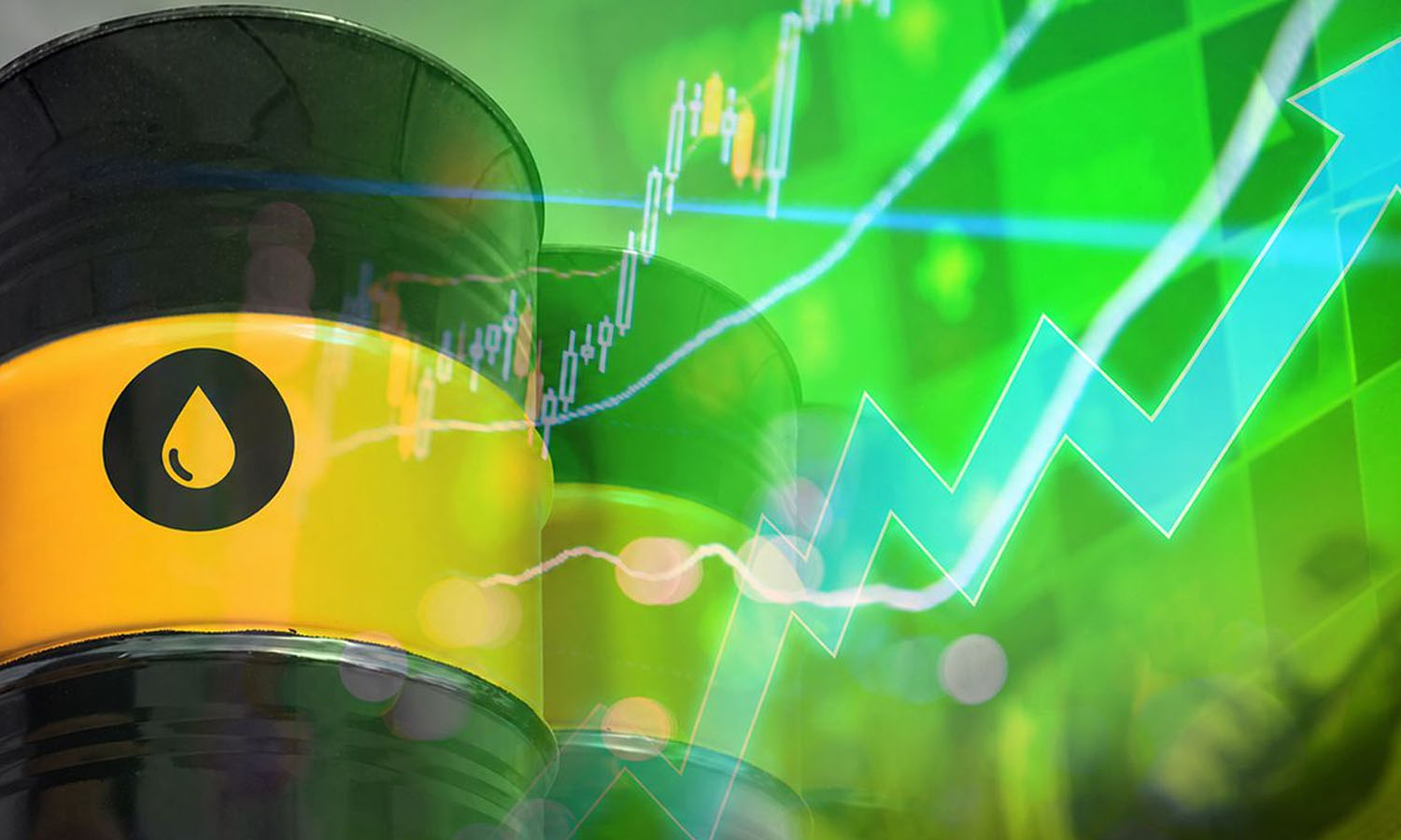 Petrol fiyatlarında sert yükseliş: Orta Doğu için endişe artıyor