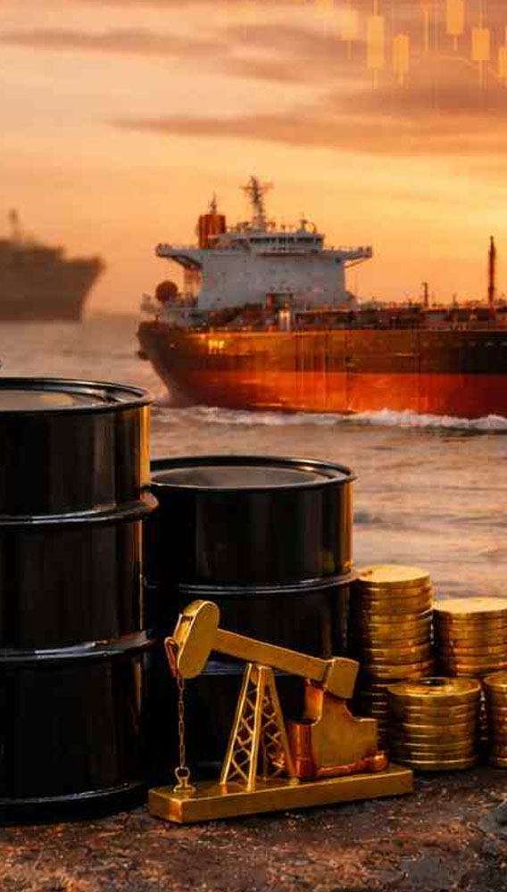 Petrol için 2026 tahminleri! 9 kurum beklentisini paylaştı