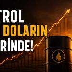 Petrol, Orta Doğu’daki gerilimle 100 doların üzerinde tutunuyor