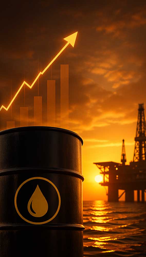 Petrol, Orta Doğu'daki gerilimle 100 doların üzerinde tutunuyor