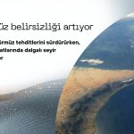 Petrol savaşın gölgesinde dalgalı: Hürmüz belirsizliği artıyor