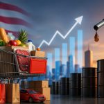 Petrol şoku ABD harcamalarını şekillendirdi