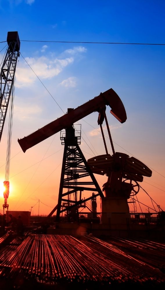 Petrolde 2022 zirvesi: Brent 120 doların üstünde