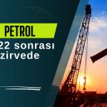Petrolde 2022 zirvesi: Brent 120 doların üstünde