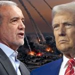 Pezeşkiyan ABD’ye seslendi: İran halkı zorbalığa boyun eğmez