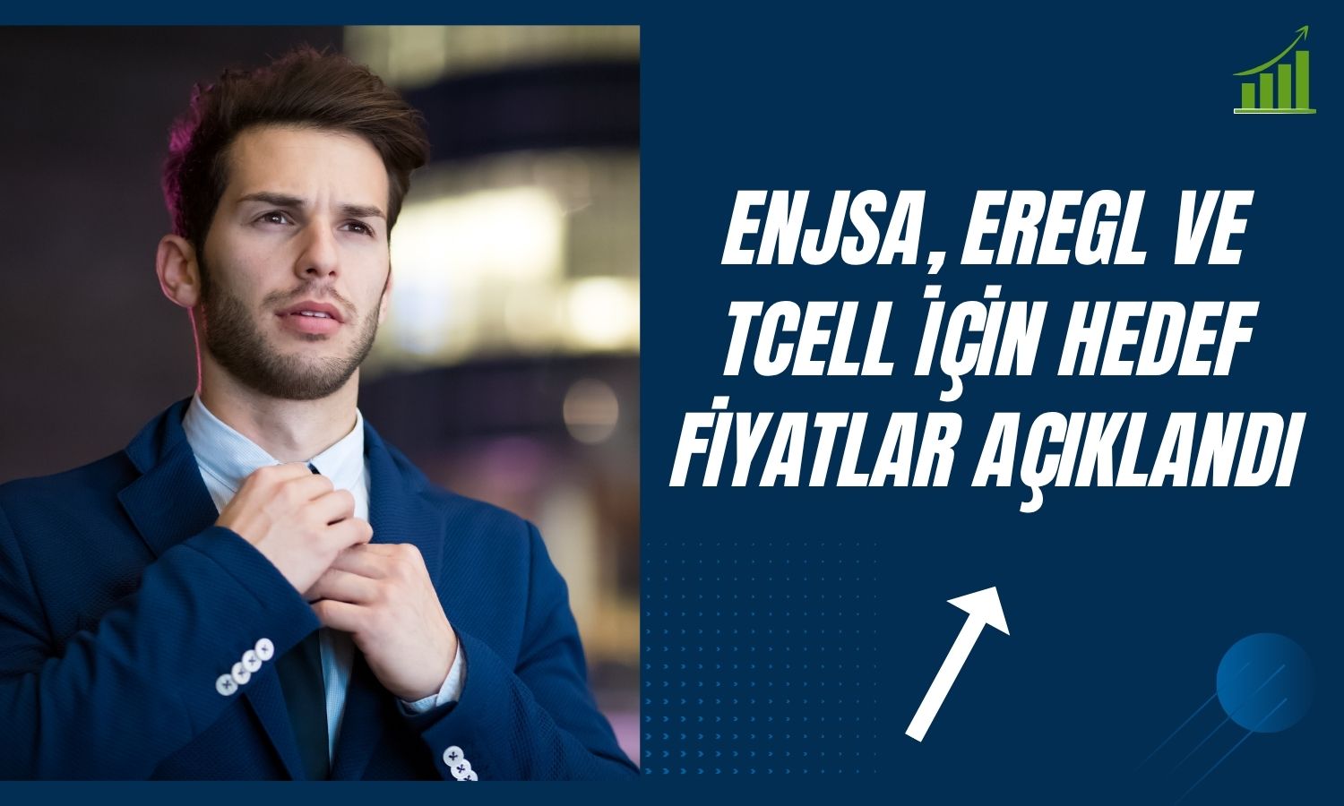 PhillipCapital’dan günlük öneriler: ENJSA, EREGL ve TCELL