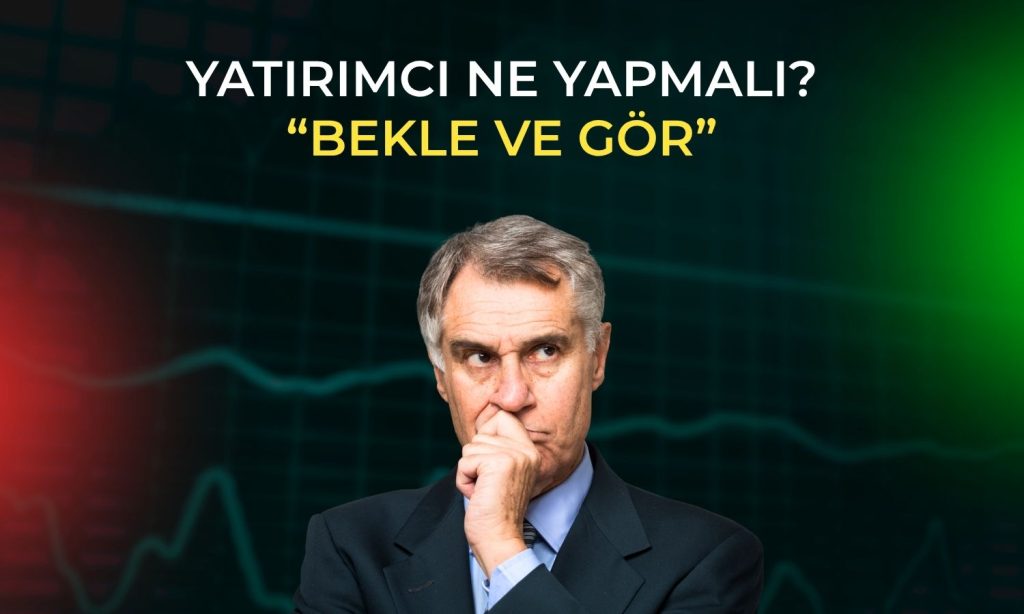 Piyasalar savaşa odaklandı: Uzmanlardan yatırımcıya tavsiye