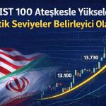 Piyasalarda ateşkes rallisi: Borsa İstanbul’da kritik eşikler