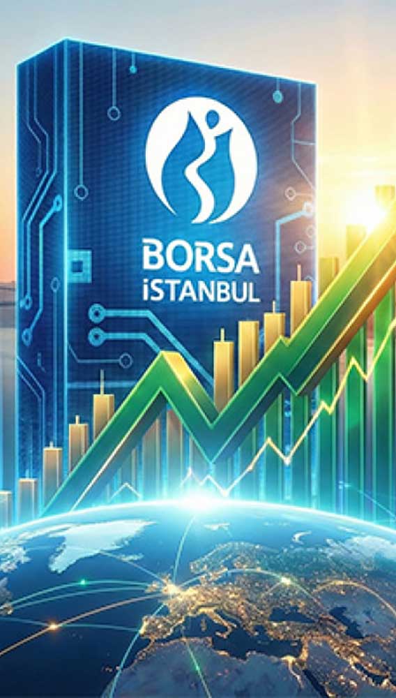 Piyasalarda ateşkes rallisi: Borsa İstanbul’da kritik eşikler