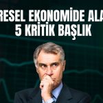 Politika yapıcılar savaşın 5 büyük ekonomik riski için uyardı