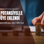 Portföyde dev revize: 2 hisse gitti, yüzde 35 potansiyelli geldi