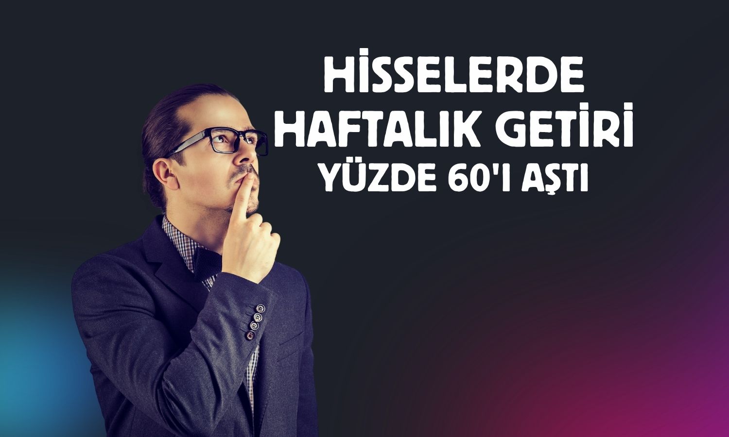 PRZMA rekor sonrası “özel durum yok” dedi