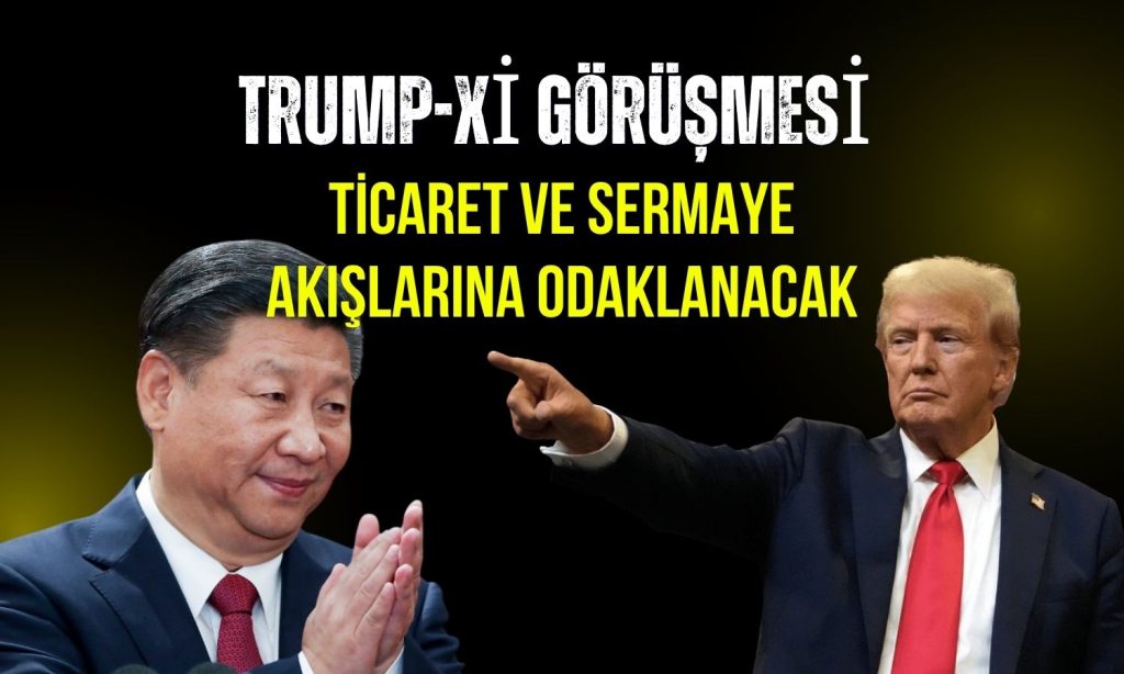 Ray Dalio’dan ABD-Çin zirvesine iyimser bakış