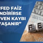 Ray Dalio’dan FED’e uyarı: Faiz indirimi riskli