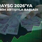 Ray Sigorta prim üretiminde çift haneli büyüme