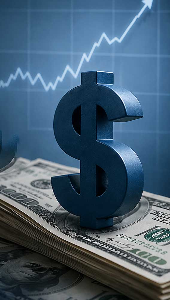 Reel sektörde döviz açığı hız kesmiyor: 200 milyar dolar aşıldı