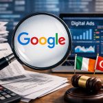 Rekabet Kurumu’ndan Google’ın reklam sistemine soruşturma