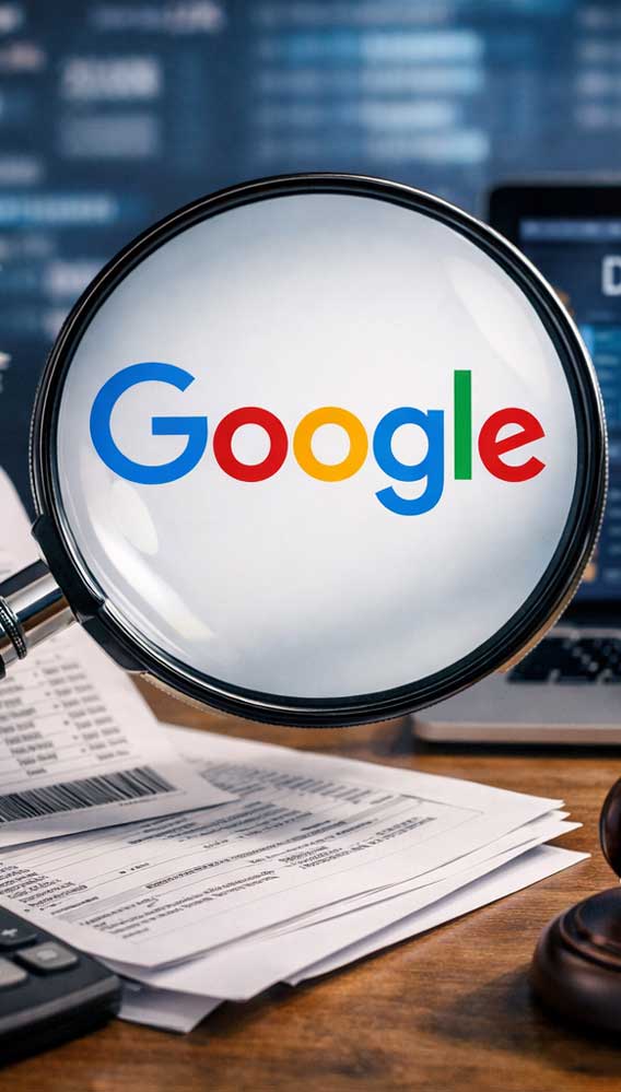 Rekabet Kurumu’ndan Google’ın reklam sistemine soruşturma